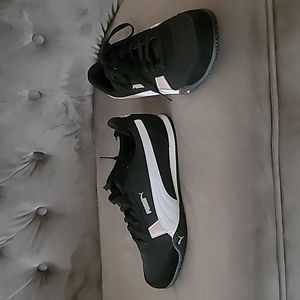 Puma shoes